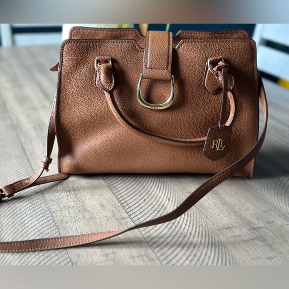 Ralph Lauren RLL Shoulder bag - Picture 4 of 4